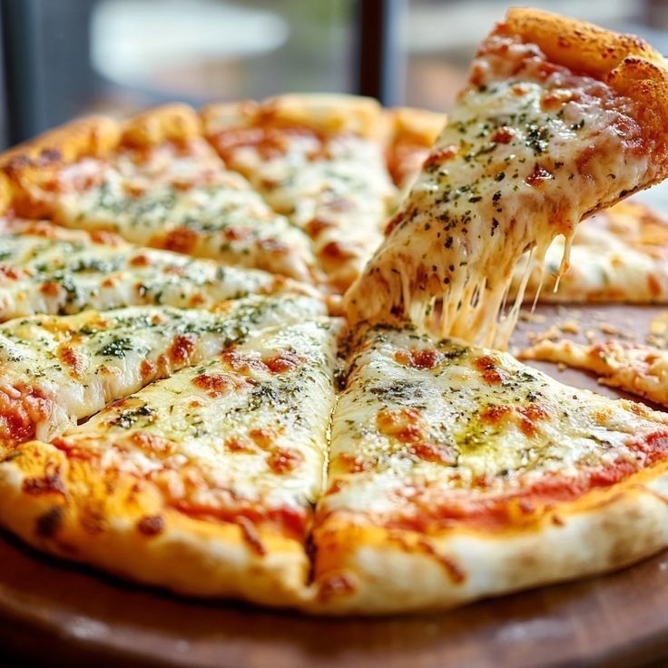 Pizza Baetonalds